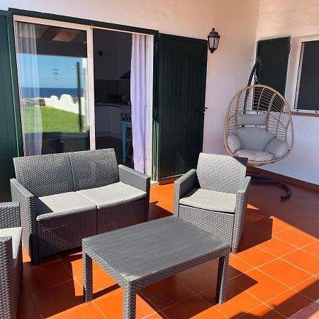 Villa Calma Cala'N Bosch (Menorca) Exterior foto